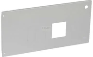 Rozdzielnie elektryczne - OSŁONA DPX 630 POZIOMIOMA GNIAZDOWY SZEROKOŚĆ 600 Legrand 021217 - miniaturka - grafika 1