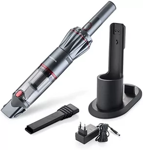 Genius Invictus One 1.0 A28110 - Odkurzacze ręczne - miniaturka - grafika 1