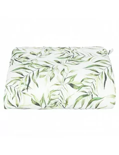 Yosoy Kołderka bambusowa 100/75 Exotic Leaves - Kołdry i poduszki dla dzieci - miniaturka - grafika 1