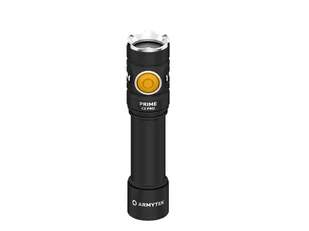 ARMYTEK Latarka Armytek Prime C2 Pro v4 Magnet USB XHP50.2 Ciepły  2330 lm F08101W - Latarki - miniaturka - grafika 1