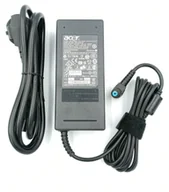Zasilacze do laptopów - Zasilacz do laptopa Acer 90 W, 1.7 mm, 4.74 A, 19 V - miniaturka - grafika 1