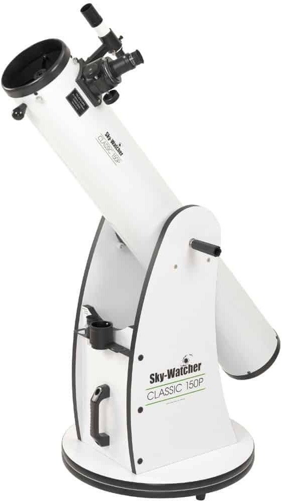 Binoculars Telescope SkyWatcher Skyliner 150/1200 dobsonian