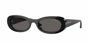 Okulary Przeciwsłoneczne Vogue VO 5582S W44/87 - Okulary przeciwsłoneczne - miniaturka - grafika 1