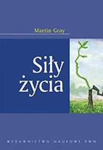 Siły życia - Pedagogika i dydaktyka - miniaturka - grafika 1