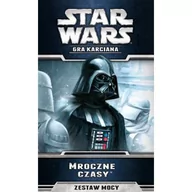 Gry karciane - Fantasy Flight Games Star Wars: The Card Game - A Dark Time - miniaturka - grafika 1