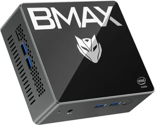 Komputer Mini PC BMAX B2S N4020C 6/128GB HDMI VGA - Zestawy komputerowe - miniaturka - grafika 1