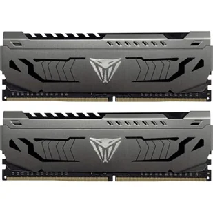 Patriot Patriot PATRIOT Viper Steel Series DDR4 2x32GB 3200Mhz XMP2 2_310323 - Pamięci RAM - miniaturka - grafika 1