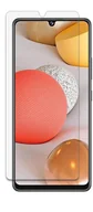 Szkła hartowane na telefon - Tempered Szkło Hartowane Glass Do Samsung Galaxy A42 5g / M42 5g - miniaturka - grafika 1