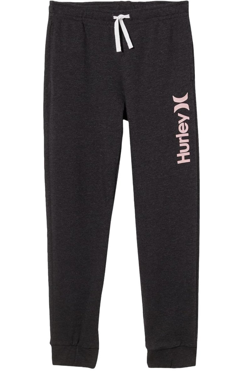 Spodnie dziecięce Hurley One & Only dresowe joggery-128