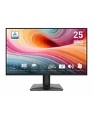 Monitory - MSI PRO MP251 E2 24.5" FHD - miniaturka - grafika 1