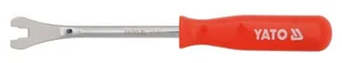 YATO Ściągacz do spinek tapicerki 230mm - 0841 (YT-0841) - Ściągacze - miniaturka - grafika 6