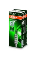 Oświetlenie samochodowe - akcesoria - Osram Cool Blue Intense H1, 64150 CBI, 12 V,, Ultra Life, składane pudełko 64150ULT - miniaturka - grafika 1