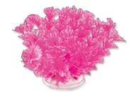 Dekoracje do akwarium - Roślina folia 10cm 1f16 Happet - miniaturka - grafika 1