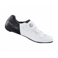 Buty rowerowe - Buty rowerowe męskie Shimano SH-RC502 - miniaturka - grafika 1