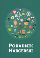 Poradniki hobbystyczne - Książka Poradnik Harcerski ZHP - miniaturka - grafika 1