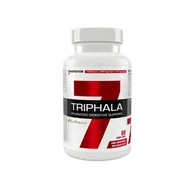 Witaminy i minerały - 7 NUTRITION Triphala - 60vcaps - miniaturka - grafika 1