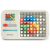 Gry planszowe - Gra logiczna GIIKER Super Blocks - miniaturka - grafika 1