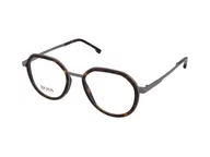 Okulary korekcyjne, oprawki, szkła - Hugo Boss Boss 1256 4HU - miniaturka - grafika 1