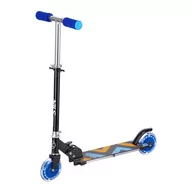 Hulajnogi - HULAJNOGA NILS EXTREME HD025 BLUE - miniaturka - grafika 1