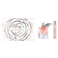 Zestawy perfum damskich - Lancome La Vie Est Belle zestaw woda perfumowana spray 30ml + woda perfumowana spray 10ml - miniaturka - grafika 1