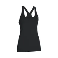 Koszulki sportowe damskie - Koszulka bez rękawów damska Under Armour Racer Tank - miniaturka - grafika 1