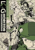 Komiksy dla młodzieży - Log Horizon Light Novel. Tom 9 - miniaturka - grafika 1