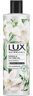 Lux Botanicals Żel Pod Prysznic Olejek Herbaciany - Kosmetyki do kąpieli - miniaturka - grafika 1