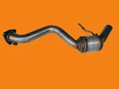 Układ wydechowy - akcesoria - Katalizator Volkswagen Touareg 3.0 TDI 2014-2018 - miniaturka - grafika 1