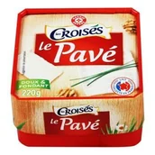 Sery - WM SER 220G LE PAVE - miniaturka - grafika 1