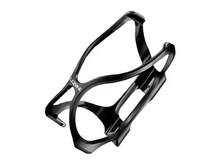 LEZYNE pompy Flow Bottle Cage, czarny, 48g 1-bc-fl-v104 - Akcesoria rowerowe - miniaturka - grafika 1