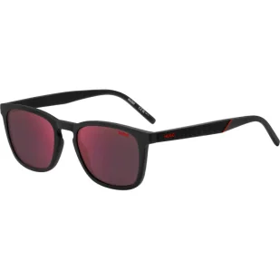 HUGO Okulary przeciwsłoneczne HG 1306/S - Okulary przeciwsłoneczne - miniaturka - grafika 1
