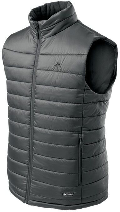Philips Thaw HEATED VEST + POWER BANK Ricaricabile MEN'S-MEDIUM APR-0004-G