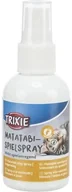 Suplementy i witaminy dla psów - Trixie Spray z Matatabi na Uspokojenie Dla Kota 50ml - miniaturka - grafika 1