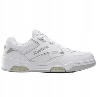 Buty męskie sportowe Reebok Bb 4500 DMX sneakersy skórzane treningowe - Sneakersy męskie - miniaturka - grafika 1