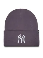 Czapki damskie - 47 Brand Czapka MLB New York Yankees Haymaker '47 B-HYMKR17ACE Granatowy - miniaturka - grafika 1
