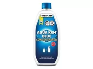 Akcesoria łazienkowe - Thetford Aqua Kem Blue stężony WC-wzór do przyczep kempingowych i przyczep kempingowych, 0.78l, lawendowy 30625CX - miniaturka - grafika 1