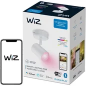 Systemy inteligentnych domów - WiZ WiZ Imageo pojedynczy reflektor 929002658701 - miniaturka - grafika 1