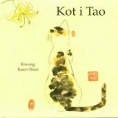 Aforyzmy i sentencje - Kot i Tao - miniaturka - grafika 1