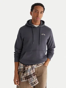 Billabong Bluza EBYFT00147 Granatowy Regular Fit - Bluzy męskie - miniaturka - grafika 1