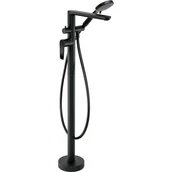 Baterie wannowe i prysznicowe - Bateria wannowa DEANTE Jasmin BGJ N17M Nero - miniaturka - grafika 1