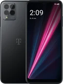 Telefony OUTLET - Telekom T Phone Pro 5G 128 GB Single-Sim Dark Shadow Jak nowy - miniaturka - grafika 1
