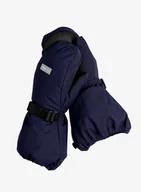 Rękawiczki dla dzieci - Rękawiczki dziecięce Reima Ote navy 4 - miniaturka - grafika 1