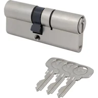 Zamki i wkładki - Yale Wkładka Y500 30/35 satyna - miniaturka - grafika 1