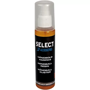 Select Sport żywica Spray -, przezroczysty, - 7030010100 - Piłka ręczna - miniaturka - grafika 1