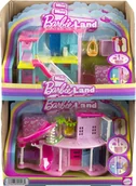 Domki dla lalek - „BarbieLand“ mini namas - miniaturka - grafika 1
