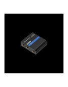 Pozostałe akcesoria sieciowe - TELTONIKA RUT200 LTE/4G/3G/2G WiFi Industrie Router RUT200010000 - miniaturka - grafika 1