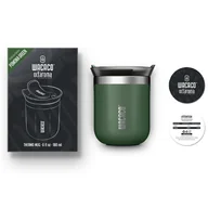 Kubki termiczne - Kubek termiczny Octaroma Classico 0,18 l Wacaco - pomona green - miniaturka - grafika 1