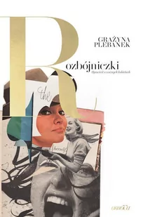 Rozbójniczki. Opowieść o ważnych kobietach - E-booki - biografie - miniaturka - grafika 1