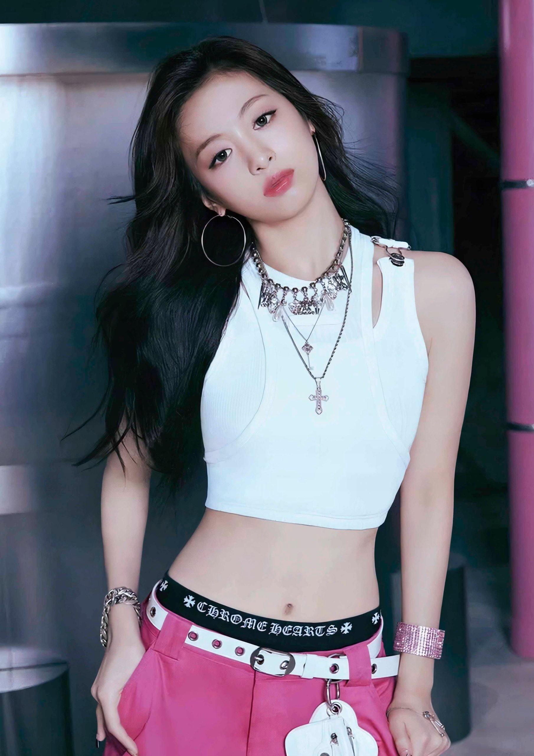 Plakat A2 Baby Monster BabyMonster K-Pop Kpop Korea Muzyka Ahyeon