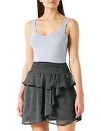 Bluzy damskie - Pepe Jeans Lana bluza damska, Wielokolorowy (Multi), XS - miniaturka - grafika 1